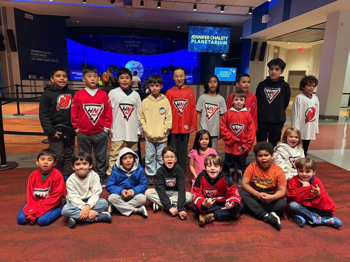 Hockey in New Jersey tweet media