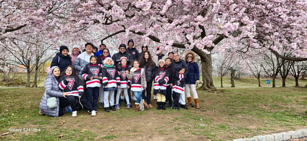 Hockey in New Jersey tweet media