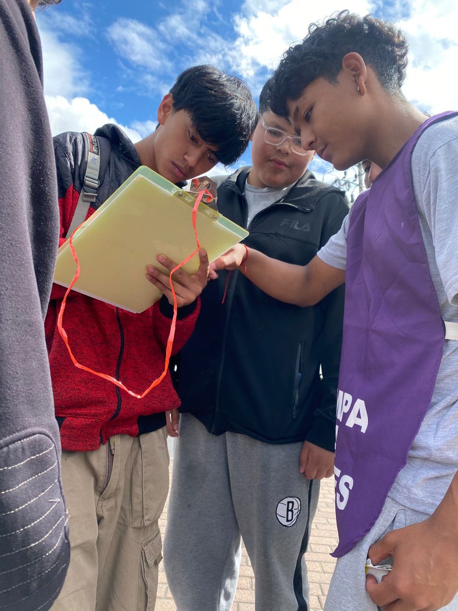 IMPARABLES tweet media