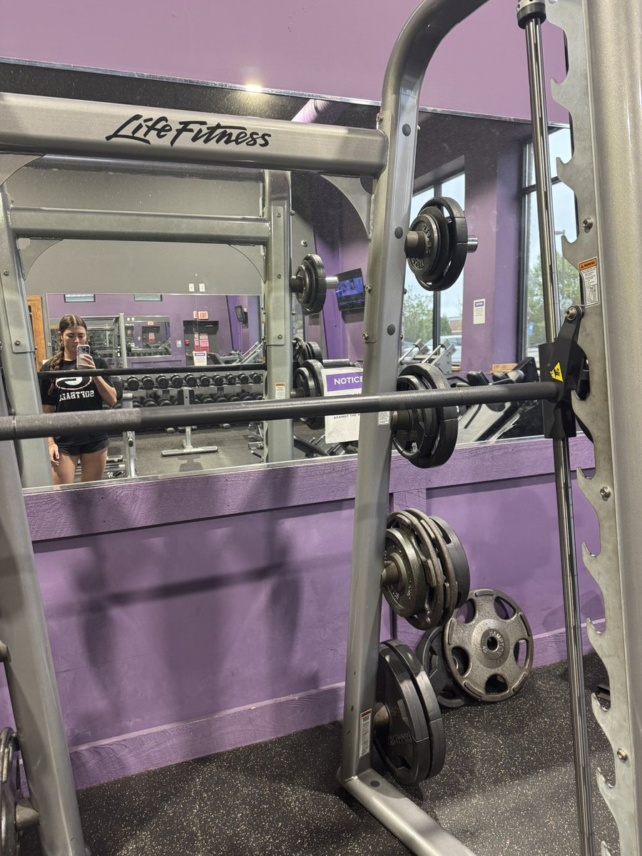 Kendall Linn 2027 RHP/1B (@kendall_linn20) on Twitter photo Getting in a early morning lift at the gym. Today was legs!! Working on getting stronger day by day💪🏻💪🏻
<a href="/AMWicksGold2026/">Athletics Mercado 16U Gold - Wicks</a> <a href="/MercadoAcademy/">Athletics Mercado Academy</a> <a href="/TinaWiley03/">Christina Wiley</a> <a href="/TAProfileAPP/">TAP APP</a> <a href="/AppStorms48176/">Time To Grind</a> <a href="/ExtraInningSB/">EXTRA INNING SOFTBALL</a> <a href="/SoftballDown/">Down South Softball</a> <a href="/softball_champ1/">ALL ABOUT SOFTBALL</a> <a href="/SoftballClips/">Softball Clips</a> <a href="/gatorjack72/">Girls In The Game</a> <a href="/LineDsoftball/">Line Drive Media</a> Getting in a early morning lift at the gym. Today was legs!! Working on getting stronger day by day💪🏻💪🏻
<a href="/AMWicksGold2026/">Athletics Mercado 16U Gold - Wicks</a> <a href="/MercadoAcademy/">Athletics Mercado Academy</a> <a href="/TinaWiley03/">Christina Wiley</a> <a href="/TAProfileAPP/">TAP APP</a> <a href="/AppStorms48176/">Time To Grind</a> <a href="/ExtraInningSB/">EXTRA INNING SOFTBALL</a> <a href="/SoftballDown/">Down South Softball</a> <a href="/softball_champ1/">ALL ABOUT SOFTBALL</a> <a href="/SoftballClips/">Softball Clips</a> <a href="/gatorjack72/">Girls In The Game</a> <a href="/LineDsoftball/">Line Drive Media</a>