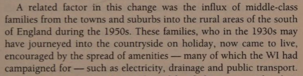 Woman in her natural state is a YIMBY.