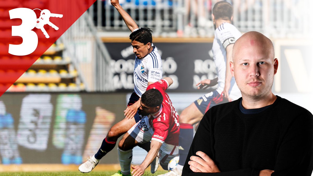 3 NYCKLAR: 

”Ny förlust på Stora Valla – vad har hänt med hemmaborgen?” #degerforsif 

vf.se/2025/05/31/sis…