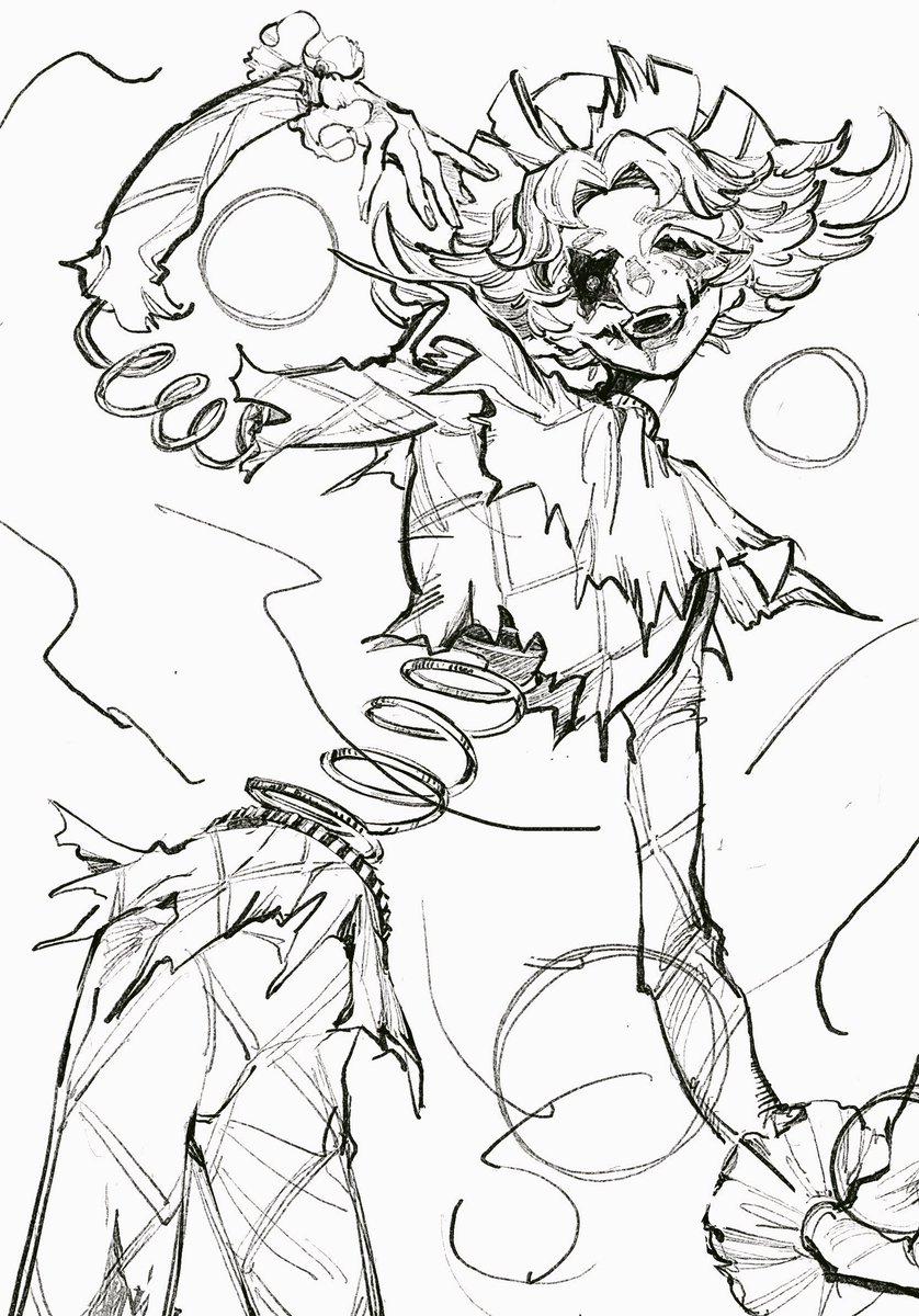 寝︎︎ tweet media