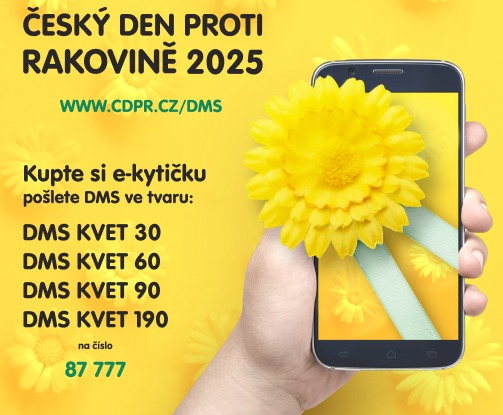 Liga proti rakovině Praha tweet media