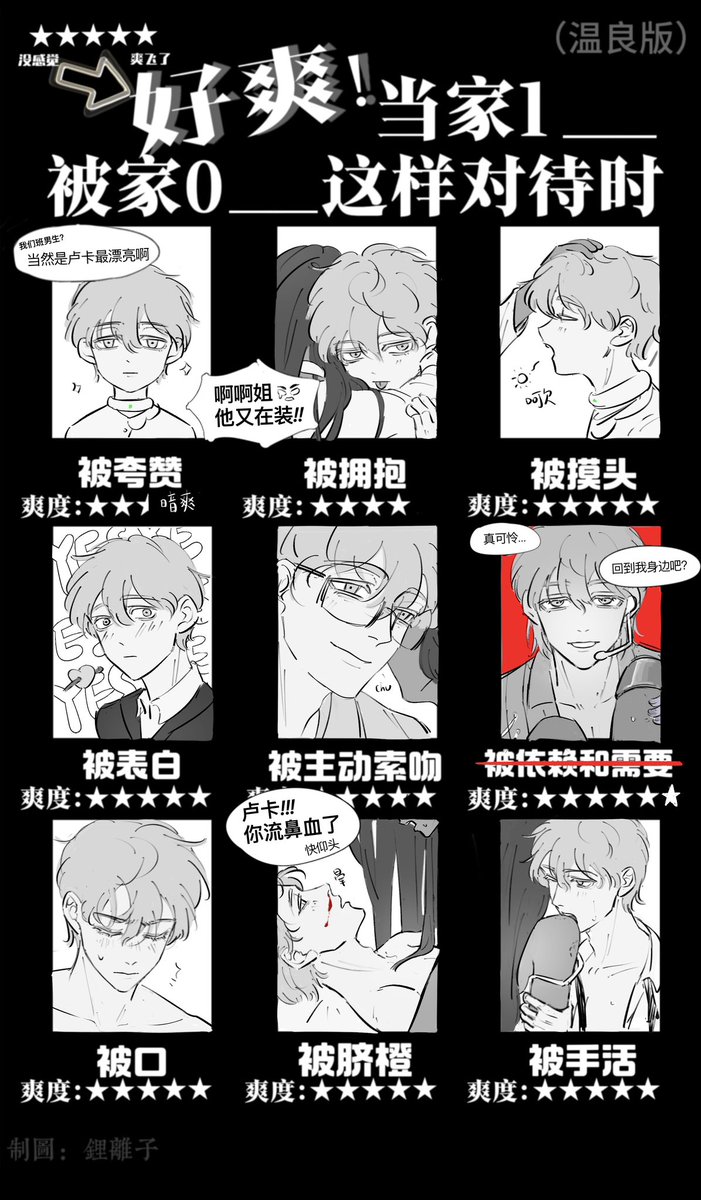 又在
#ALNST #alienstage #lukahyuna