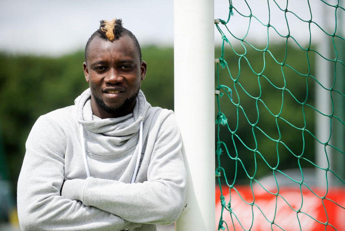 😅 𝐋𝐞𝐲𝐞𝐧𝐝𝐚𝐬... 𝐝𝐞 𝐜𝐮𝐥𝐭𝐨 𝐝𝐞𝐥 𝐃𝐞́𝐩𝐨𝐫

❤️ "Me Gusta" -  𝐑𝐮𝐝𝐢 𝐂𝐚𝐜𝐡𝐢𝐜𝐨𝐭𝐞 🇦🇴⚽

🔁 "RT" - 𝐈𝐛𝐫𝐚𝐡𝐢𝐦 𝐒𝐢𝐬𝐬𝐨𝐤𝐨 🇨🇮✨