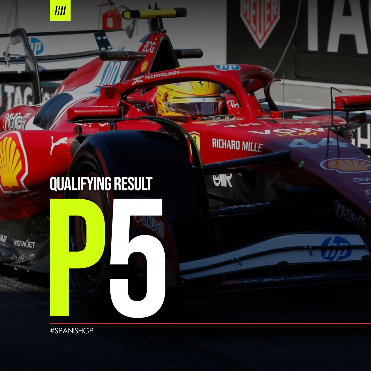 LH44_insights's tweet image. Solid quali! Lewis can work from here!!! 👊
#SpanishGP 🇪🇸