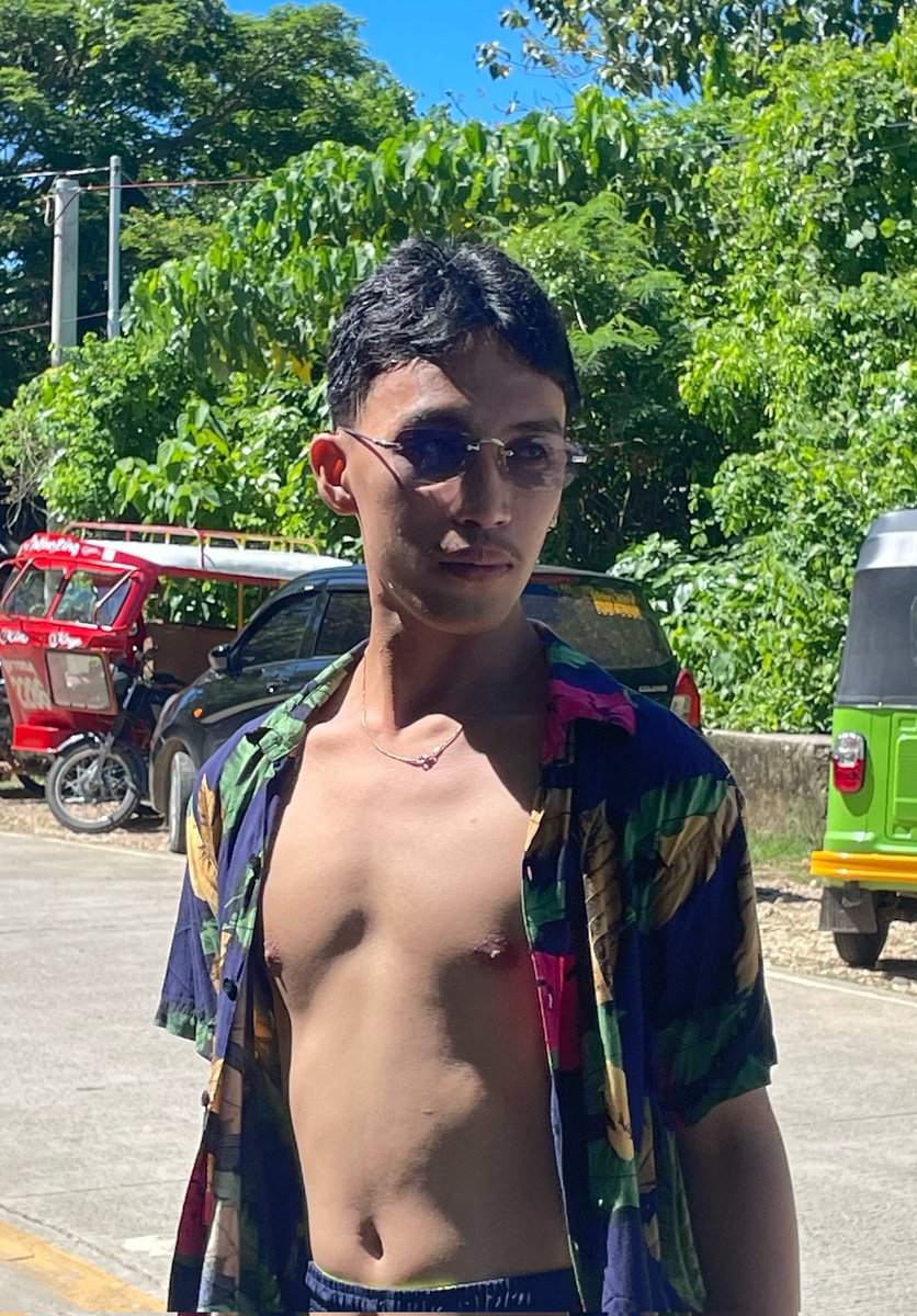 lostboy_pido's tweet photo. importante di na bumabakat yung ribs 🤧 https://t.co/CYtZBXjQQk