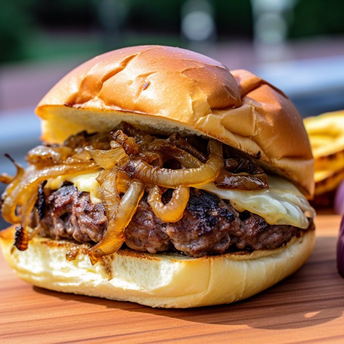 Food Pleaser tweet media