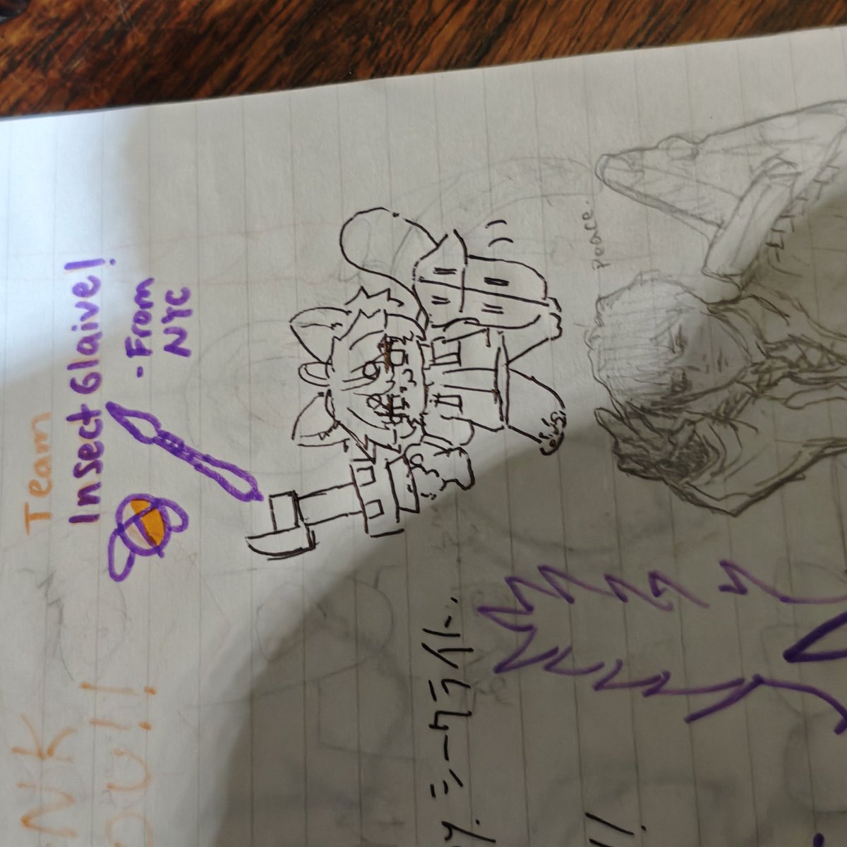 モンハン酒場😋