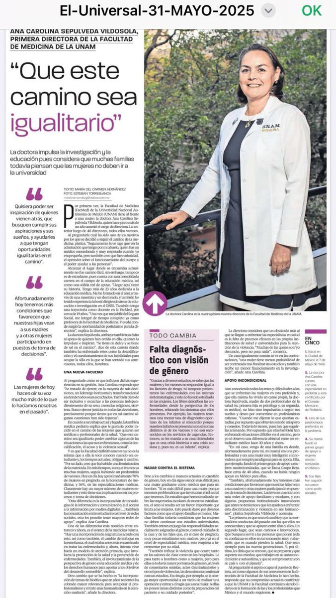 Ana Carolina Sepúlveda (@anacsepulveda_v) on Twitter photo 