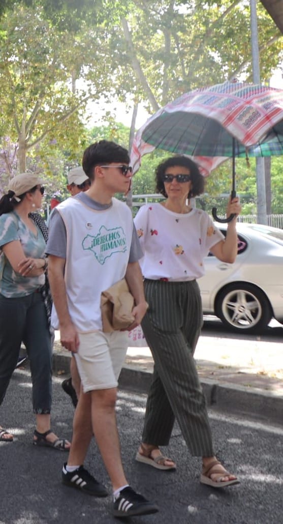 APDHASevilla's tweet image. Manifestación,en Sevilla, contra el rearme. Ni un euro más para el gasto militar!!!! No es una Guerra, es un GENOCIDIO!!!!! Gastos militares para fines sociales!!!!
#DerechosHumanos #NoALaGuerra 
#StopGenocideOfPalestinians