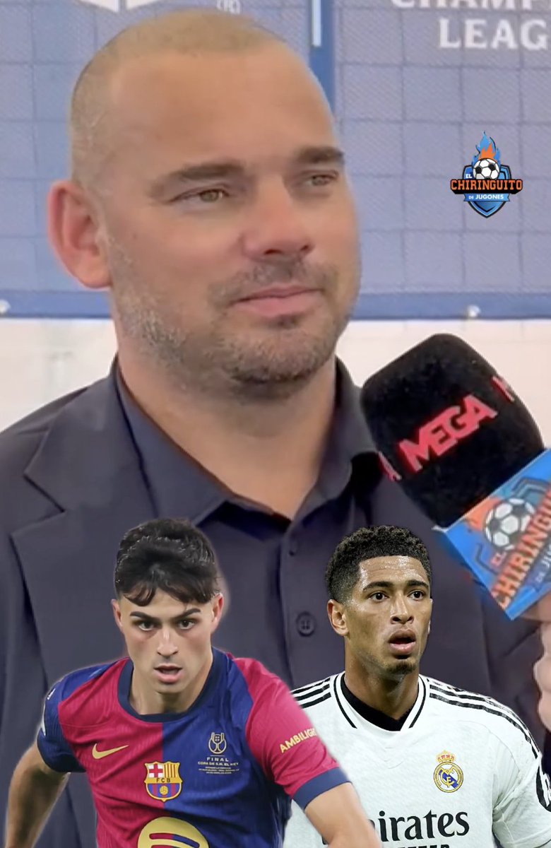 The Touchline | 𝐓 tweet media