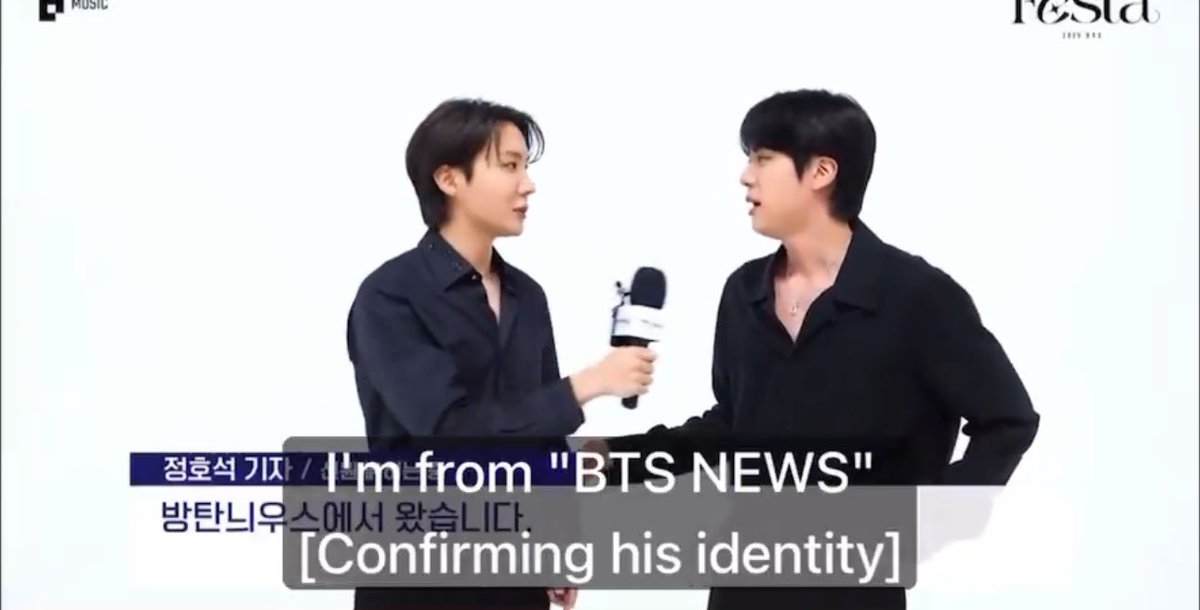 tksovers's tweet image. 🐿️ : Im from BTS NEWS
🐹 : BTS NEWS? You guys are so hot right now
🐿️ : Half the nation watches our news!
🐹 : Will Jungkook….be watching this too?