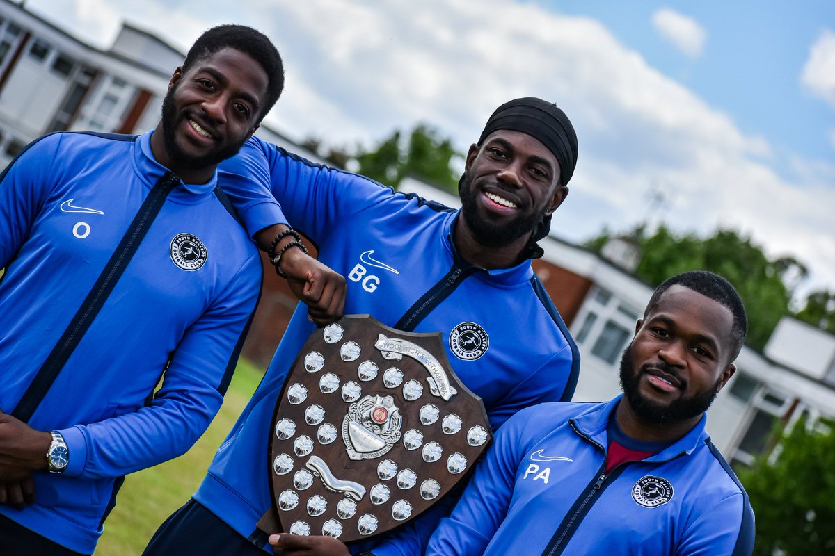 Southballers FC v.s AFC Green Court 
2024/2025 Div 3 Champions 🏆
<a href="/southballersfc/">South Ballers FC</a> 

It is always a pleasure to photograph the club. Massive congratulations to you all on the win, very proud moment 👏🏽🔥

instagram.com/p/DKUkwghMxKk/…