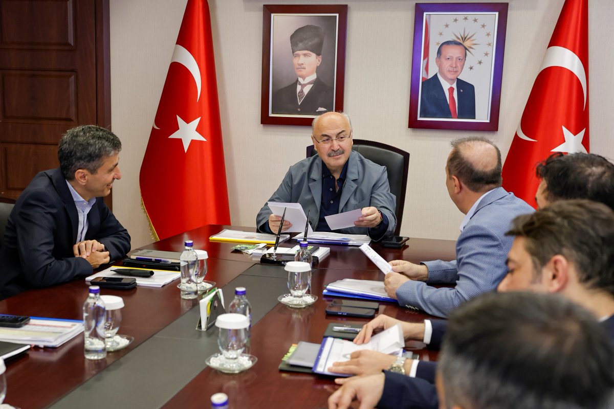 T.C. Adana Valiliği (@tcadanavaliligi) on Twitter photo Valimiz Sayın <a href="/yskosger/">Yavuz Selim KÖŞGER</a>, İl Emniyet Müdürümüz Ahmet Hakan Arıkan ve İl Jandarma Komutanımız Tümgeneral Coşkun Sel’den, ilimiz genelinde yürütülen çalışmalar hakkında bilgi aldı.
Sayın Valimiz, “Güvenlik sadece suçla mücadele değil, aynı zamanda toplumun huzuruna sahip çıkmaktır. Valimiz Sayın <a href="/yskosger/">Yavuz Selim KÖŞGER</a>, İl Emniyet Müdürümüz Ahmet Hakan Arıkan ve İl Jandarma Komutanımız Tümgeneral Coşkun Sel’den, ilimiz genelinde yürütülen çalışmalar hakkında bilgi aldı.
Sayın Valimiz, “Güvenlik sadece suçla mücadele değil, aynı zamanda toplumun huzuruna sahip çıkmaktır.