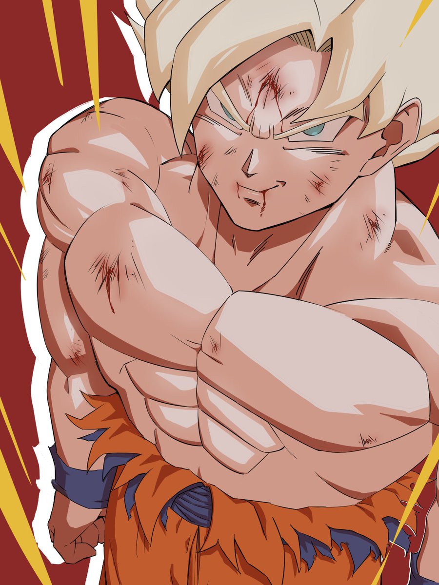 #ドラゴンボール 　#DragonBall