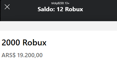 AdultClow's tweet photo. Bueno creo que ahora si se acabo no se ve tan caro aun pero ahora esta arreglado https://t.co/41bLo5K9Lk