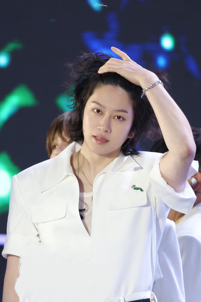 kumi_tsukino's tweet photo. 메가콘서트 MEGACON 250531

😇
#HEECHUL #희철 
#SUPERJUNIOR #슈퍼주니어 https://t.co/uv6Ad42K2G