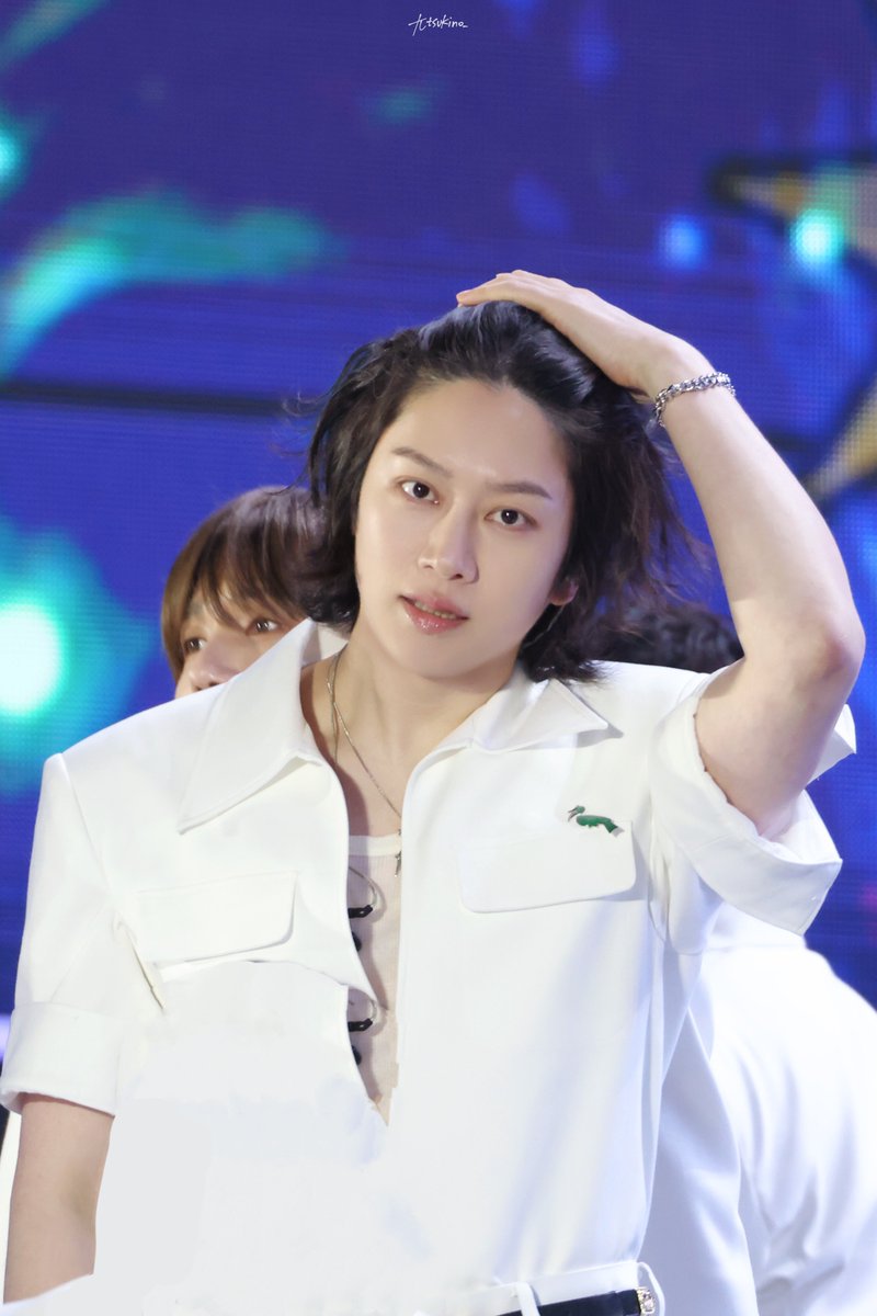 kumi_tsukino's tweet photo. 메가콘서트 MEGACON 250531

😇
#HEECHUL #희철 
#SUPERJUNIOR #슈퍼주니어 https://t.co/uv6Ad42K2G