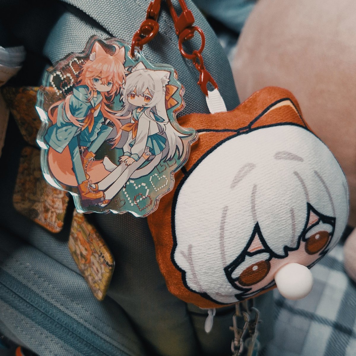 🅢🅞🅤🅟 (@soup_and_bread) on Twitter photo 