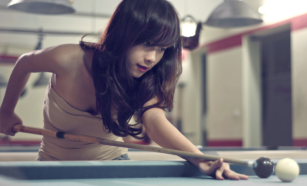 Nếu hôm nay chưa vui thì ngắm mình đi