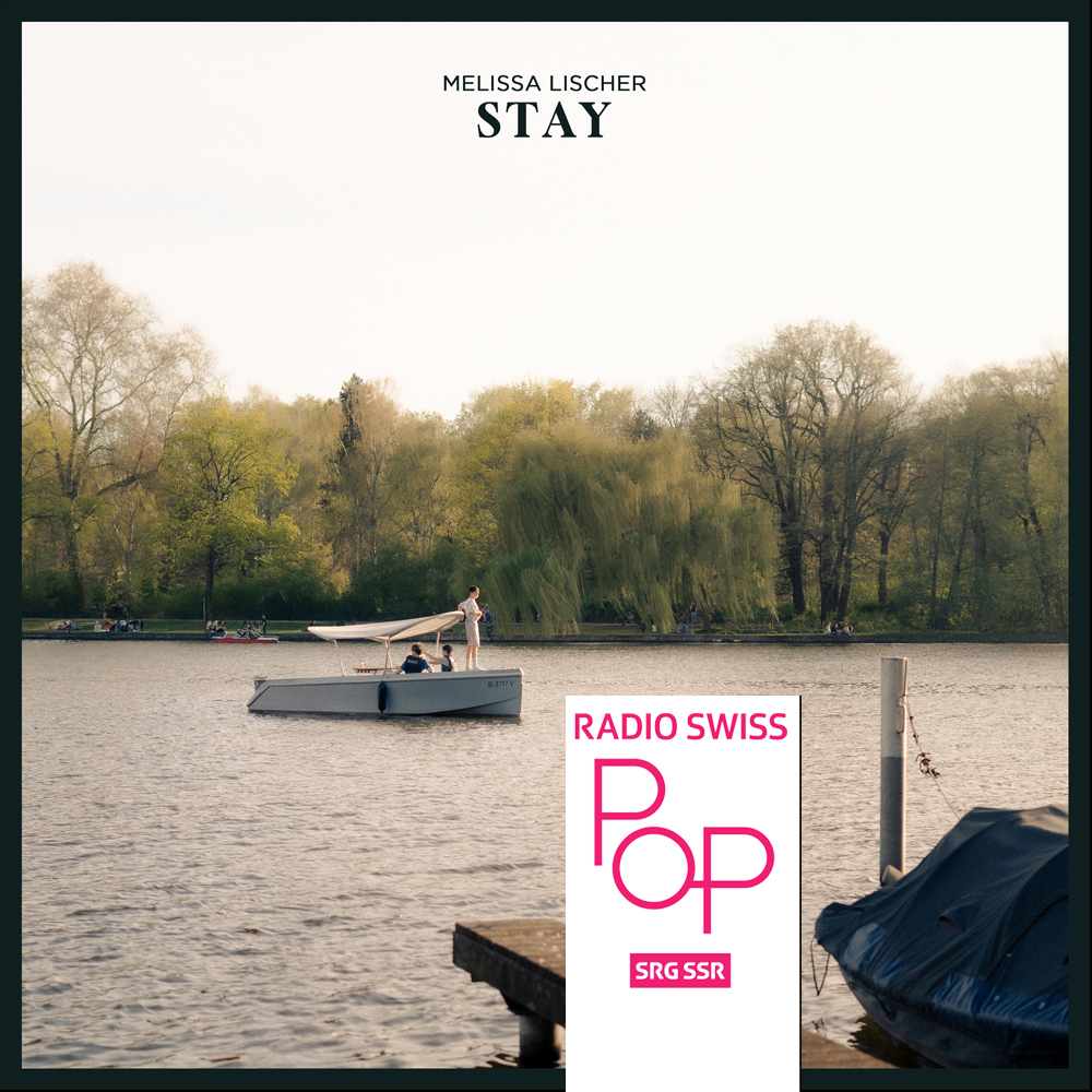 your Team (@profimusic) on Twitter photo Melissa Lischer STAY jetzt auch zu hören auf <a href="/radioswisspop/">Radio Swiss Pop</a> 🎶 #melissalischer #radioswisspop #profimusic Melissa Lischer STAY jetzt auch zu hören auf <a href="/radioswisspop/">Radio Swiss Pop</a> 🎶 #melissalischer #radioswisspop #profimusic