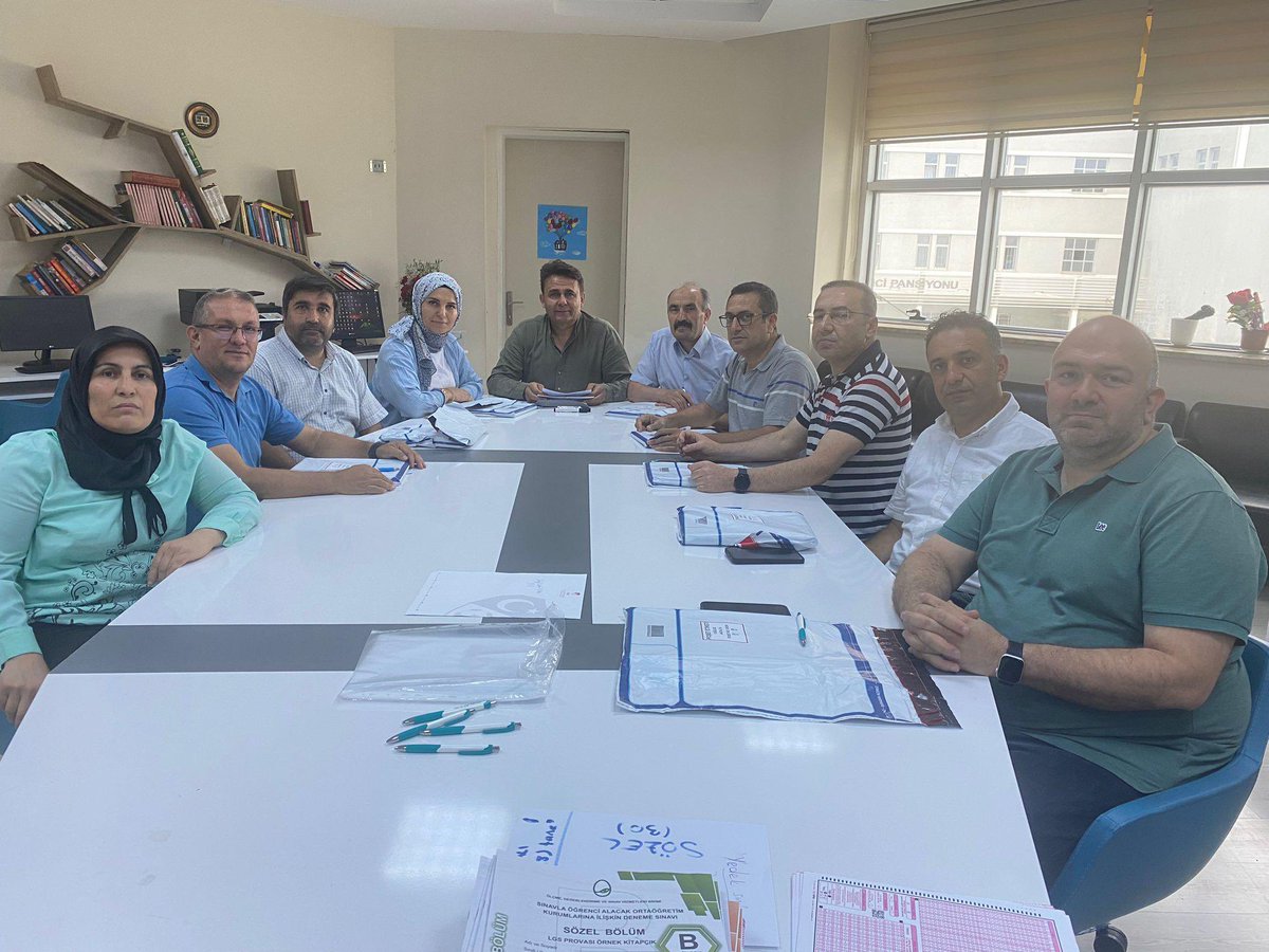 Türkiye Futbol Federasyonu Merkez Hakem Kurulu tarafından düzenlenen ve Hakem İşleri Koordinatörlüğü tarafından organize edilen Kural Sınavı, 31 Mayıs 2025 tarihinde Türkiye genelinde eş zamanlı olarak uygulandı. Tüm klasmanlardaki hakemler ve gözlemcilerin katıldığı sınava