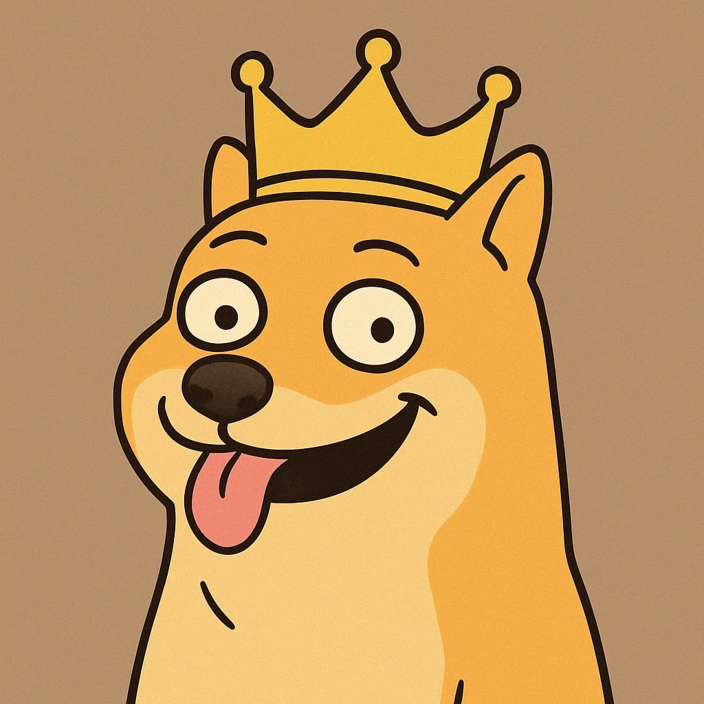 <a href="/GodsBurnt/">Shibo</a> Aping more $DUGG 

I know something 

I know he's the secret brother of doge 

I know he's retarded 

I know he's heading to #DUGGHALLA 

ca: AUzA9Cgzw35R49tvBtJj5G99aHYZTWx82cMqfTjnpump
