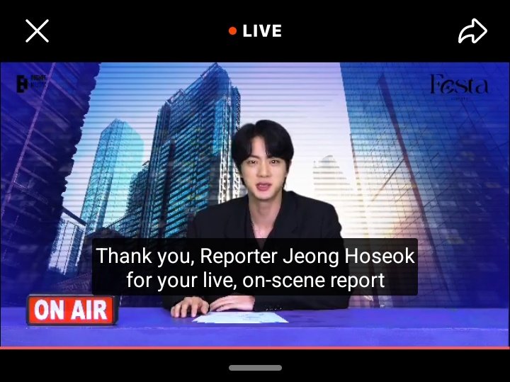 کیوت ترین و دل گرم کننده ترین چیزی که می‌تونستی امروز ببینی😭💜
<a href="/bts_bighit/">BTS_official</a>