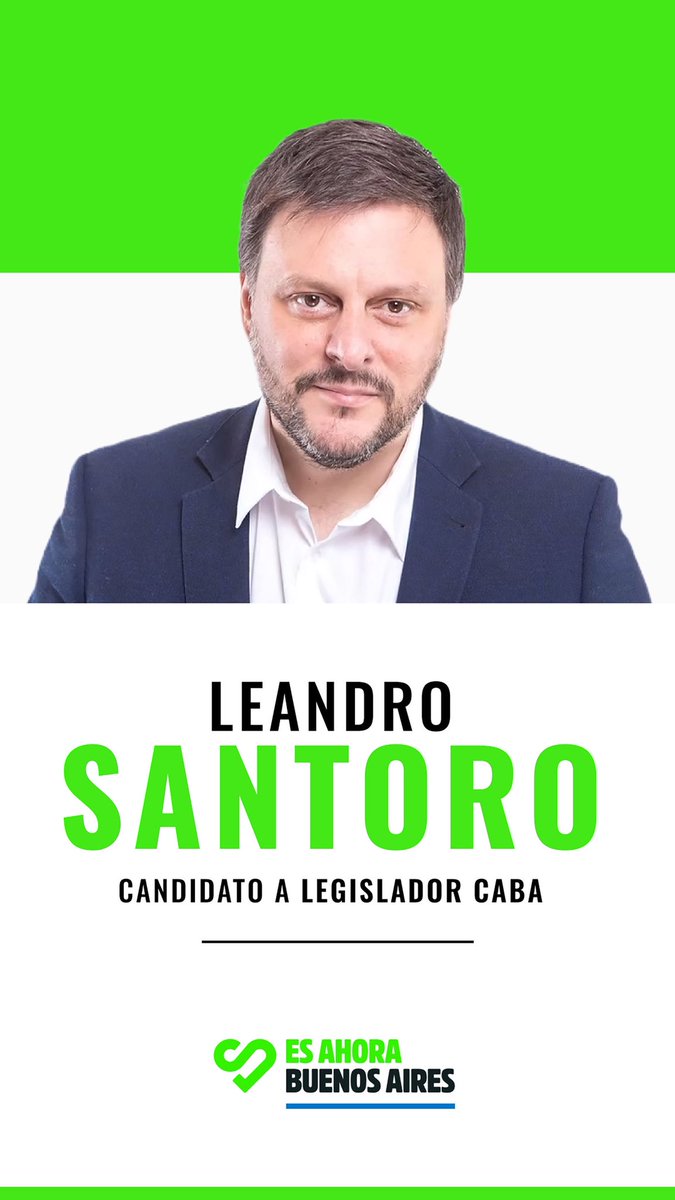 dschujman's tweet photo. @SantoroLeandro https://t.co/mqRqwf7mr4
