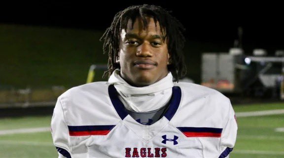 Ryan Callahan (@ryancallahan247) on Twitter photo Vols show five-star, in-state WR <a href="/K3B02/">Kesean Bowman</a> āthat Iām their number-one guyā during visit for ā865 Liveā event
247sports.com/college/tennes⦠Vols show five-star, in-state WR <a href="/K3B02/">Kesean Bowman</a> āthat Iām their number-one guyā during visit for ā865 Liveā event
247sports.com/college/tennesā¦