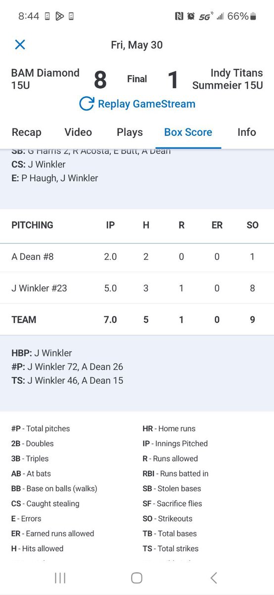 Jordan Winkler tweet media