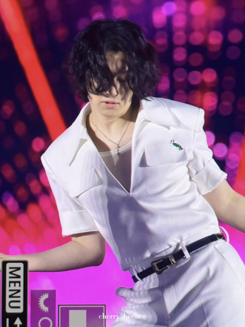 cherry_heehee's tweet photo. 250531  

🤍

#희철 #김희철 #HEECHUL
#슈퍼주니어 #SUPERJUNIOR https://t.co/0fzrenDREX