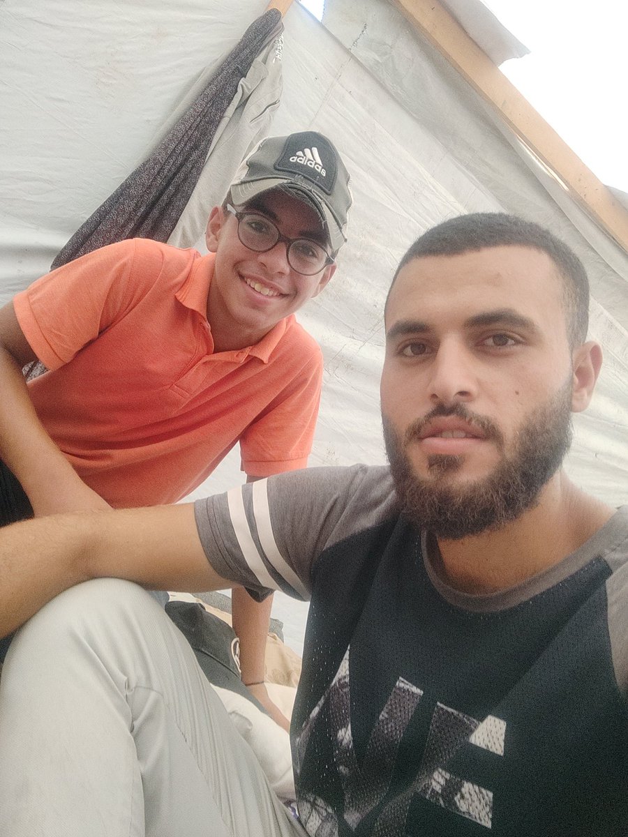 mhmmad_tariq's tweet photo. Your words mean more than you know.
Yes… our campaign is struggling, and every day the needs grow  food, medicine, even basic safety
Please if you’re reading this donate share quote be the reason someone survives today
Thank you for not forgetting us💔🇵🇸
https://t.co/NKU8CxDGRe https://t.co/VLeGe2KA3A
