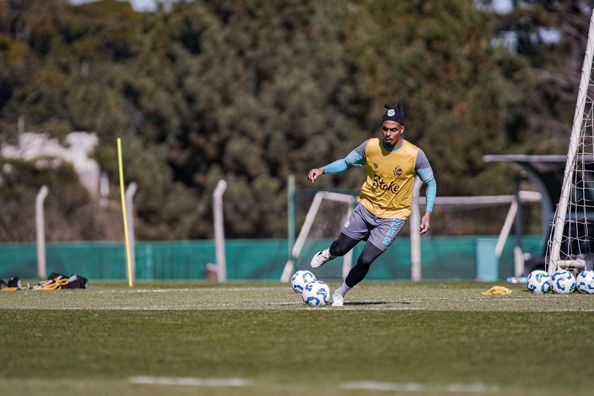 ECJuventude's tweet photo. Preparação Jaconera finalizada 🇳🇬 

No domingo, 16h, é #DiaDeJu na casa da Papada. Lutaremos JUntos! 

📷 Fernando Alves/ECJ 

#Juventude #ECJ https://t.co/T5Y2tdbttw