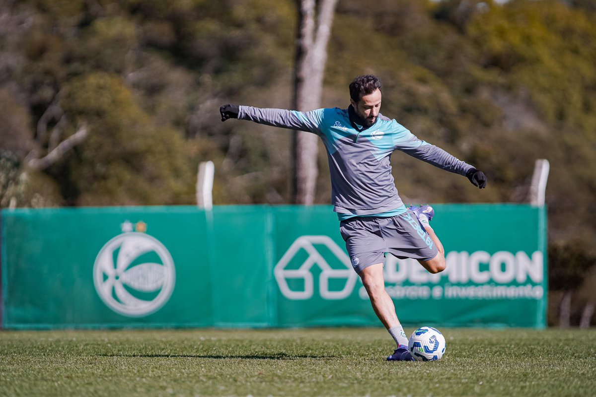 ECJuventude's tweet photo. Preparação Jaconera finalizada 🇳🇬 

No domingo, 16h, é #DiaDeJu na casa da Papada. Lutaremos JUntos! 

📷 Fernando Alves/ECJ 

#Juventude #ECJ https://t.co/T5Y2tdbttw