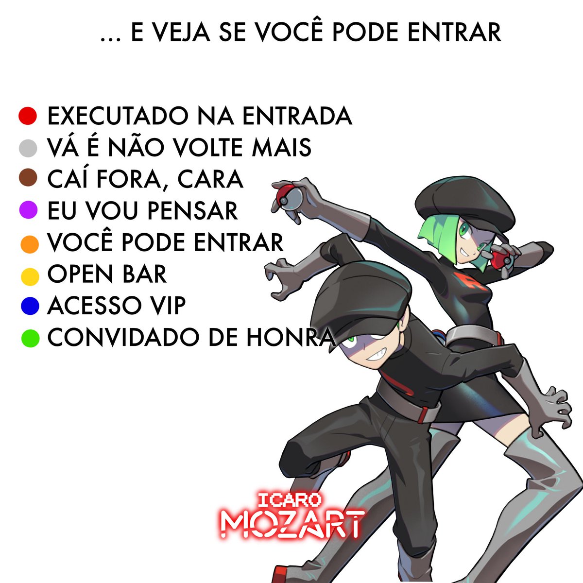 Icaro Mozart tweet media