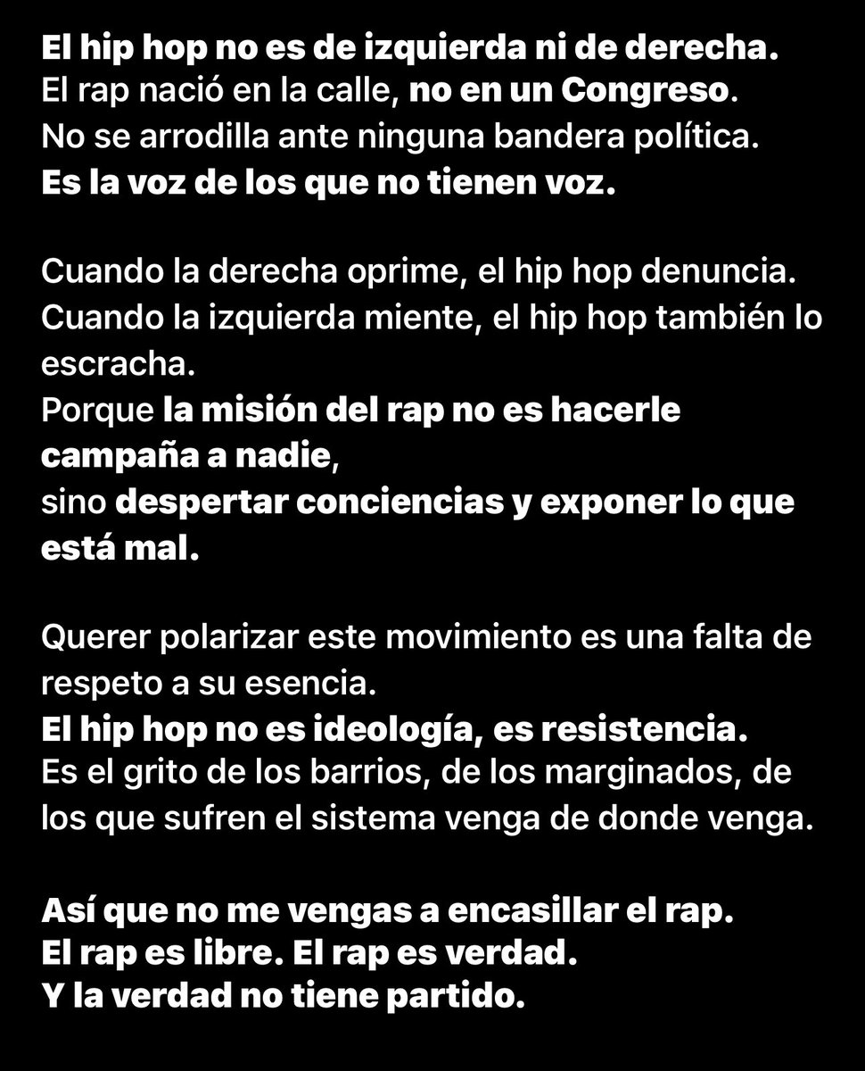 MisioFLow's tweet photo. Entiendan de una vez https://t.co/2BHWYISQH4
