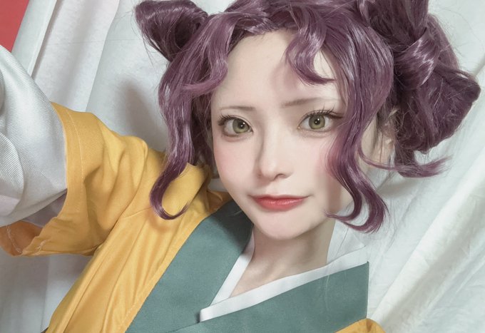コスプレイヤー駄犬ぺす子のTwitter画像35