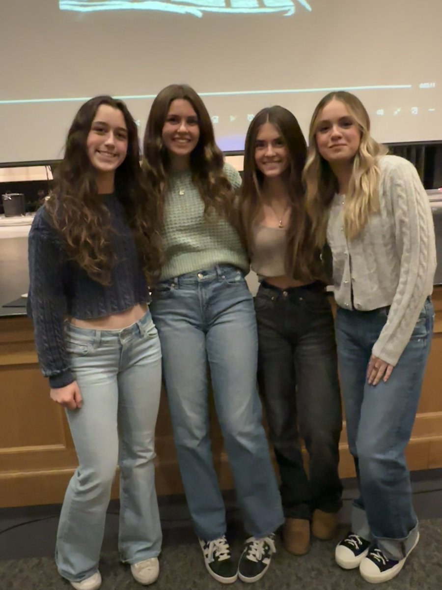 WH Field Hockey tweet media