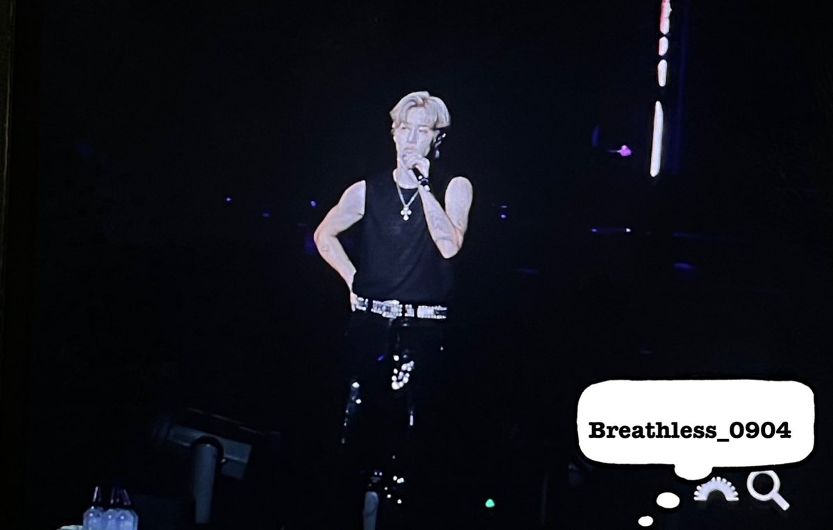 Breathless_0904's tweet photo. 250531 KTPOP 2025 
High as you.

#MarkTuan #MARK #마크 https://t.co/2BZ3eGwRSC
