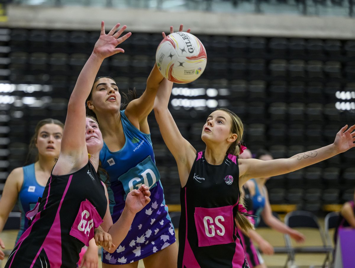 Congratulations to our Under 17s Scottish Youth cup winners Sycamore 🏆 
Well done to our runners up Glasgow Fury 🥳

A huge thank you to our umpires and bench officials🤩

1 game left of  SuperSaturday- stay tuned on all our socials🔥