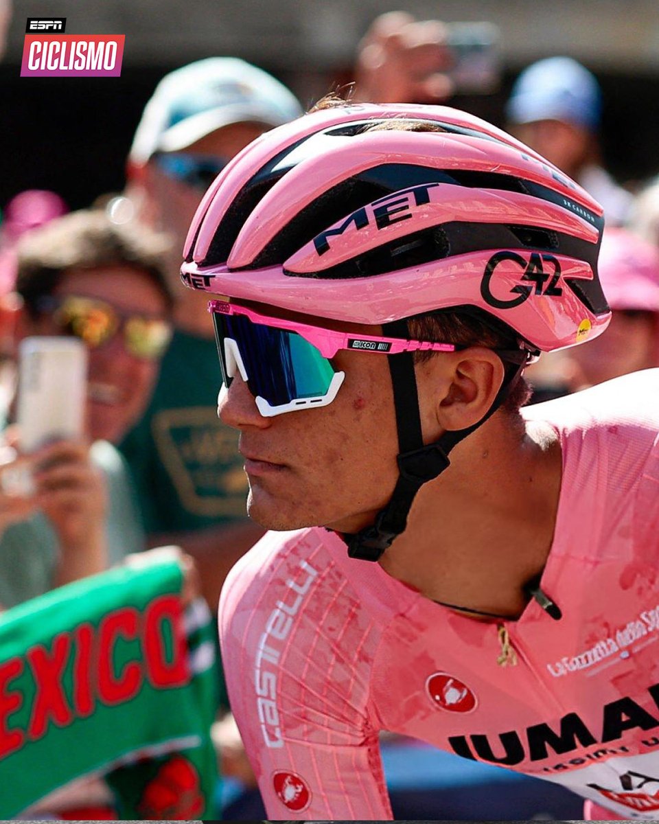 ESPN Ciclismo tweet media