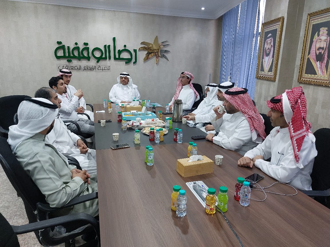 Redha44W's tweet photo. استمرار لنهج مؤسسة رضا الوقفية في دعم وتشجيع مبادرات و مشاريع الإبداع المعرفي النوعية فقد تم عقد اتفاقية رعاية لفريق AMPED المشارك في مسابقة Formula 1in School والمعروف حاليا ب Stem Racing والذي يقيمه مركز إثراء التابع لشركة أرامكو السعودية.
ويعد فورملا ١ للمدارس برنامجا تعليميا عالميا يهدف الى رفع مستوى الوعي بمواد العلوم والتقنية والهندسة والرياضيات عبر مسابقة لتطوير سيارة فورملا-١ مصغرة. 
ويتكون فريق AMPED من نخبة من طلبة المرحلة الثانوية المبدعين كالتالي:
١- عبدالله المغلوث 
٢- خليفه المغلوث 
٣- منار الشعيبي 
٤- حمود الشويب
٥- فاطمه البحراني 
٦- احمد الصبي 
هذا ويقوم بتدريب الفريق والإشراف عليه عدد من المدربين الاكفاء وهم :
ا. رهام الراشد
ا. جلال البقشي
م. علي الناصر
م. نورة السعدي
م. حيدر الجنوبي
ا. سارة الودعاني
ومن الجدير بالذكر ان فريق AMPED  قد تاهل من ضمن ١٨ فريق الى المرحلة النهائية على المستوى الوطني والتي ستقام في مركز إثراء في منتصف شهر يوليو ٢٠٢٥ و ستتأهل الثلاث فرق الفائزة الى منافسات المرحلة النهائية على. المستوى العالمي والتي ستقام في سنغافورة في الربع الرابع من هذا العام، 
كل الدعم والأمنيات لفريق AMPED  في التاهل والفوز بهذه المسابقة العلمية والابداعية