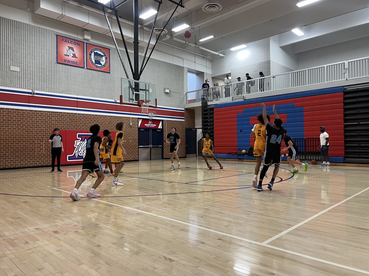 DAK Hoops tweet media