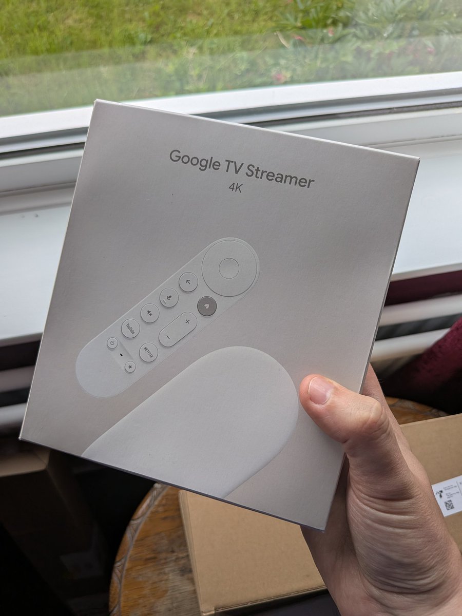 Time for an upgrade. Shame you can't get the hazel version in the UK.