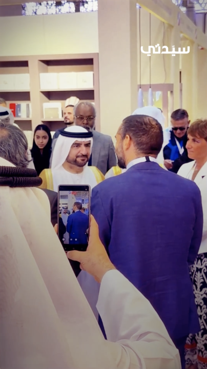 من .. القنصل العام لإيطاليا في #دبي يشيد بزيارة نائب #حاكم_الشارقة للجناح الإيطالي ويؤكد: "المجوهرات من أبرز صادراتنا للإمارات وفخورون بالتعاون بين بين البلدين من .. القنصل العام لإيطاليا في #دبي يشيد بزيارة نائب #حاكم_الشارقة للجناح الإيطالي ويؤكد: "المجوهرات من أبرز صادراتنا للإمارات وفخورون بالتعاون بين بين البلدين