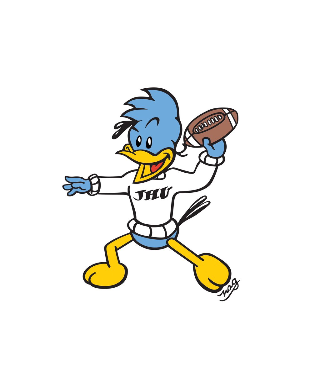 John Bechtle (@johnbechtle) on Twitter photo After being admitted into the Whiting School of Engineering, I’m excited to announce that I am committing to Johns Hopkins University to complete my masters and play my final year of football! <a href="/JHU_Football/">Johns Hopkins Football</a> After being admitted into the Whiting School of Engineering, I’m excited to announce that I am committing to Johns Hopkins University to complete my masters and play my final year of football! <a href="/JHU_Football/">Johns Hopkins Football</a>