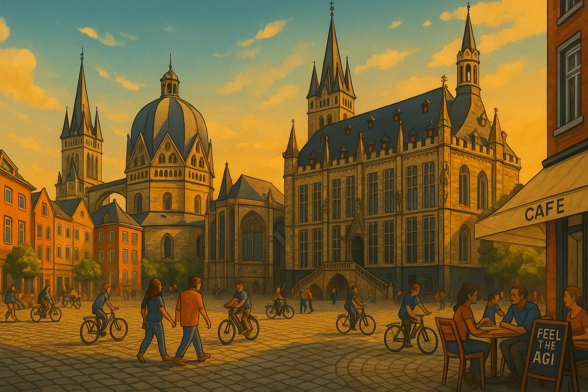 Lucas Beyer (bl16) tweet media